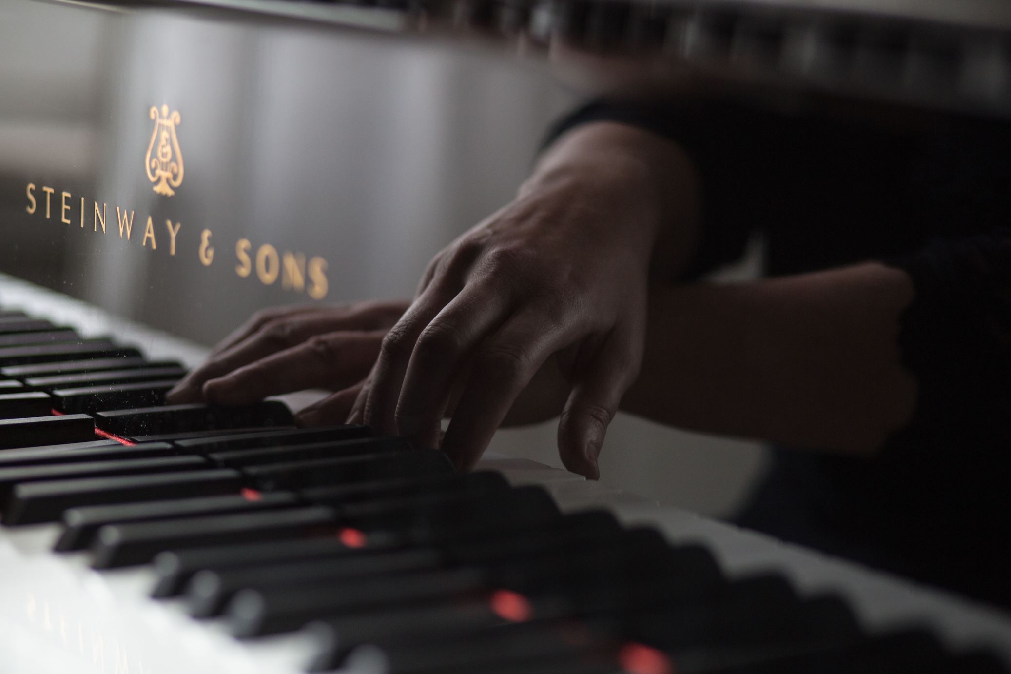 Media Pianistin Ulrike Danne-Feldmann